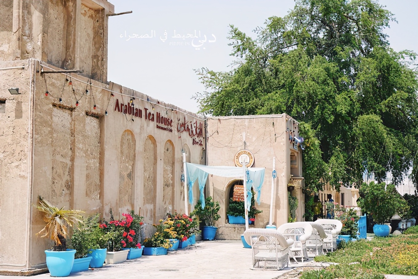 土豪之旅迪拜,迪拜土豪之旅