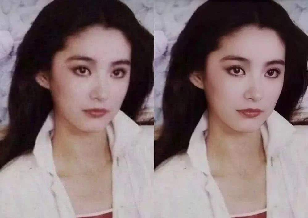 在那个没有互联网的时代，地摊才是女明星的“流量”宝地