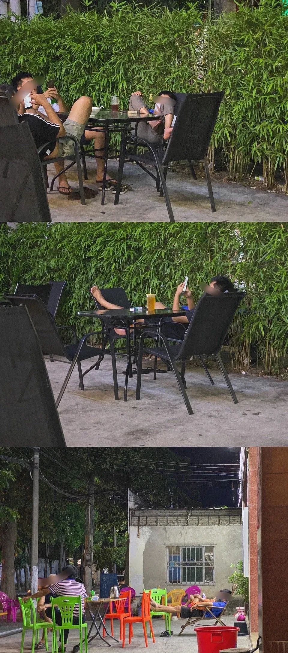 论做人我只服陈寿亭,论蹦极我只服他一人