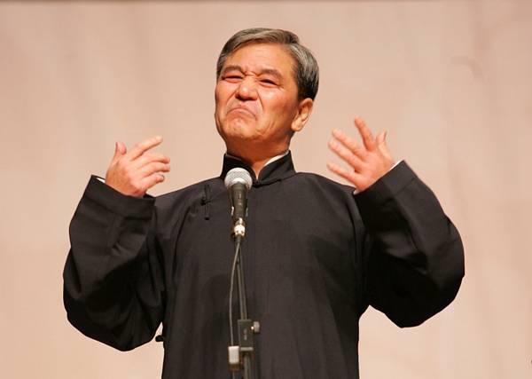 德云社相声春晚郭德纲采访,德云社天津卫视春晚郭德纲生日