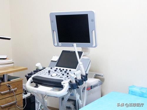 b超探头好找胎心吗,b超探头整个切面都是探头吗