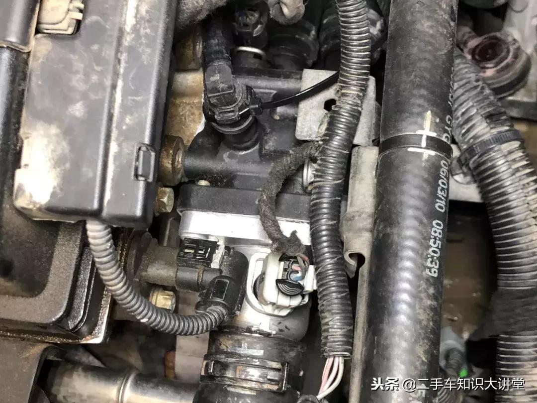 修科鲁兹崩溃的修理工,维修科鲁兹有多难修