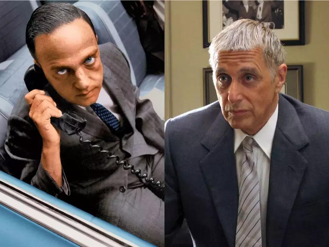 特朗普究竟是一个什么样的人,特朗普是什么样的一个人