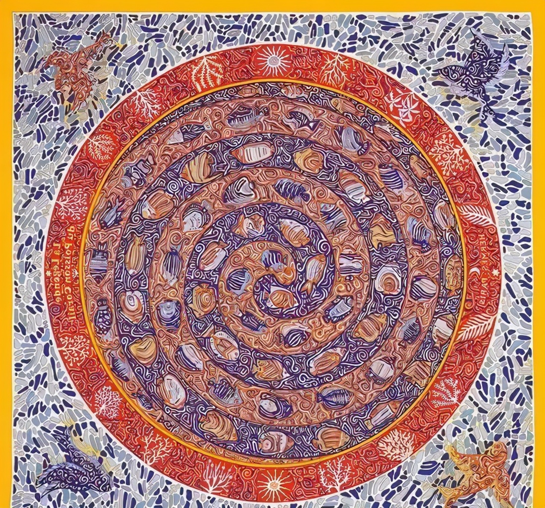 最喜欢的一条爱马仕丝巾,时尚必备独特设计的基础丝巾推荐