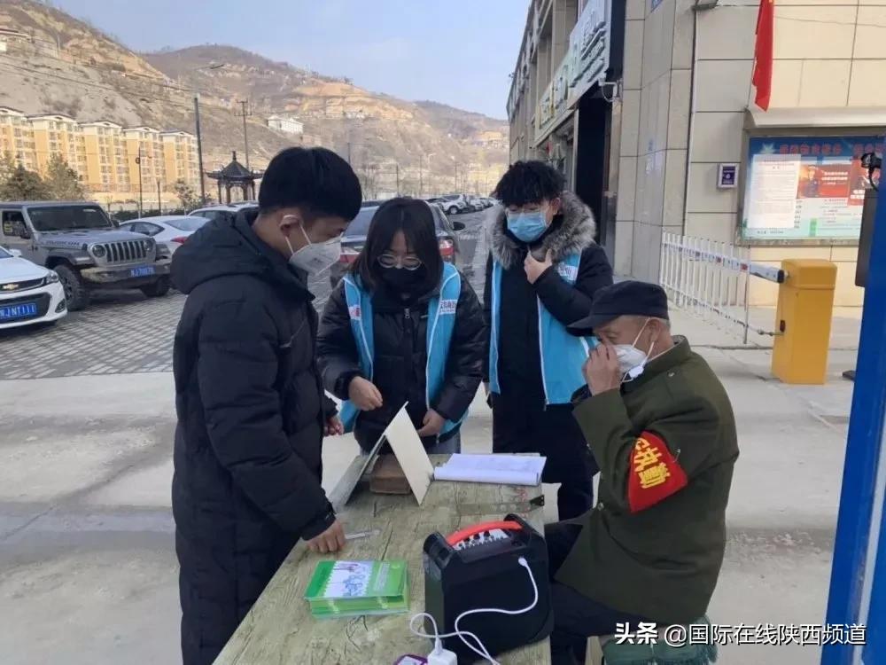 负重前行战疫一线的青年逆行者,青年抗击疫情逆行者出征视频