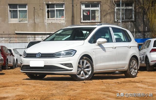 高尔夫嘉旅1.6和轩逸1.6哪个省油,高尔夫嘉旅2019款1.6l自动纯真型