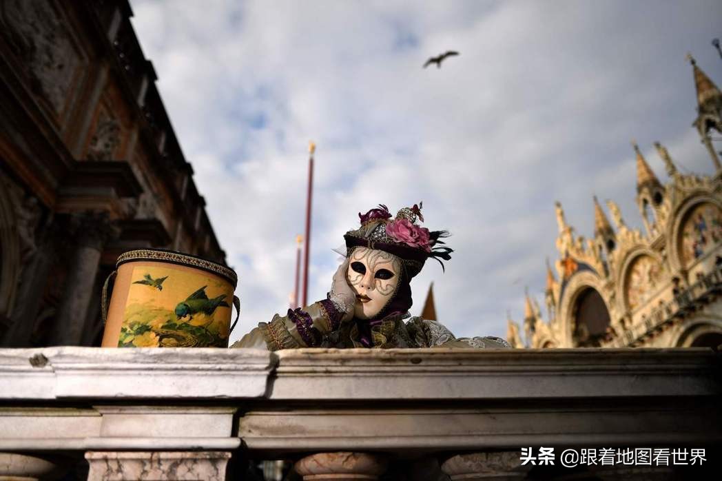 300年前欧洲壮游时代：神圣罗马帝国如何通过城市建设风靡世界？