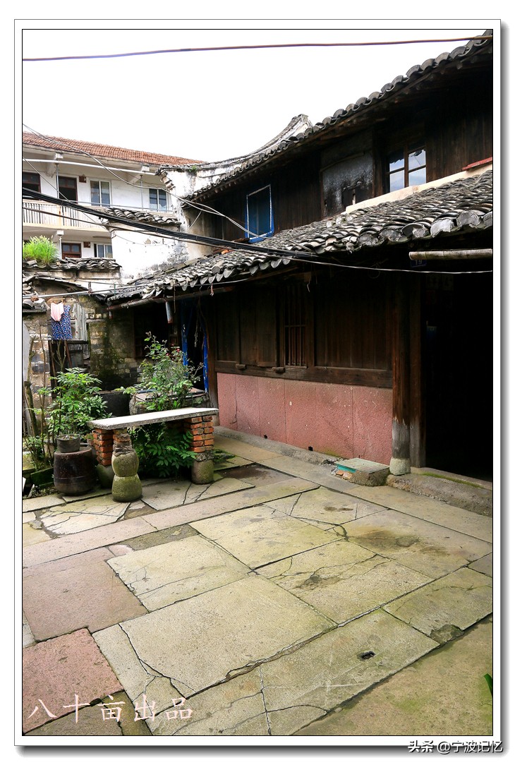 宁波镇海古村落景点介绍,镇海十大古村落