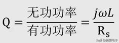 电感的q值怎么测试,电感的q值怎么判定好坏