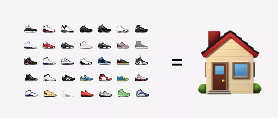 为什么得物有些球鞋比官网便宜,美国的得物平台