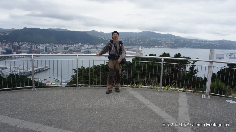 第61回：惠灵顿维多利亚山，蒂帕帕国家博物馆（上）