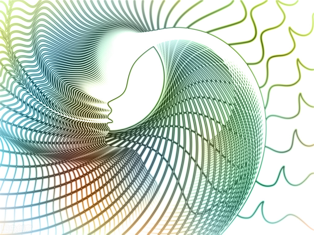 电脑是纯逻辑的,电脑美术的底层逻辑就是“术”