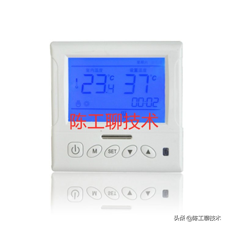 莱珂温控器102与103区别,莱珂d101温控器操作说明