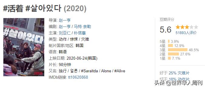 僵尸世界大战,僵尸片哪个僵尸更强