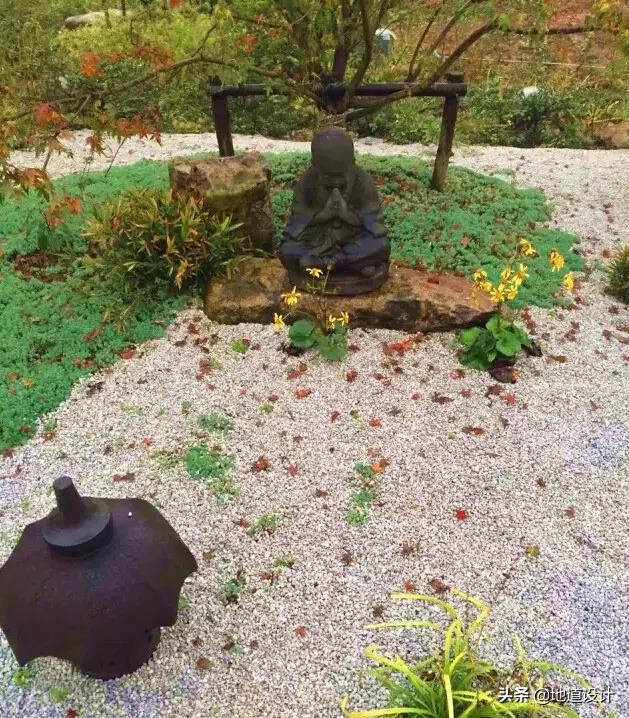 你敢相信？就凭“佛祖拈花一笑”的典故设计出一个拈花湾小镇