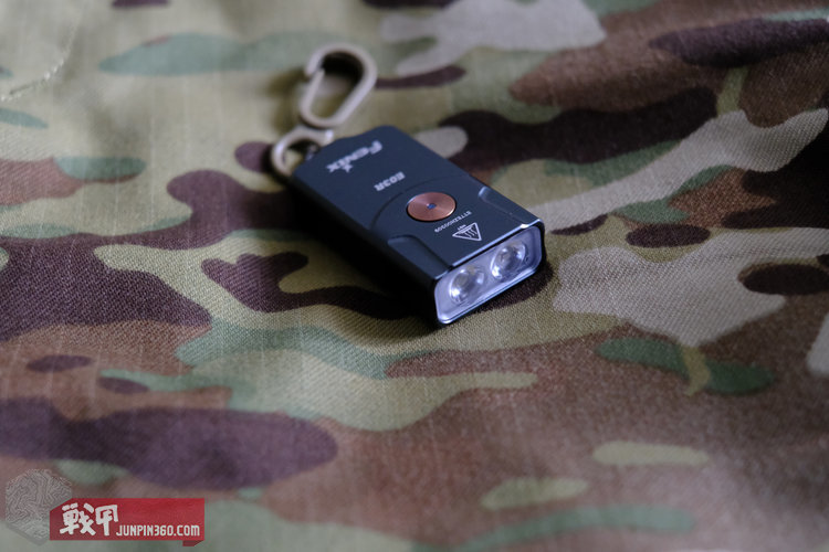 fenix菲尼克斯e03r钥匙扣,fenixe03r钥匙扣