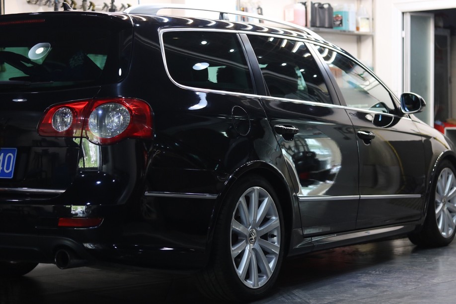 怪兽修车老车翻新天津,10年奥迪a4翻新改装最佳案例