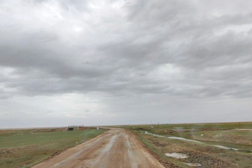 坦克300环青海长测Day5十块茫崖翡翠湖买个乐恶魔之眼震撼人心