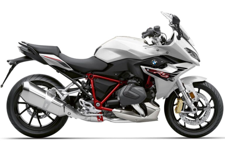 宝马新款摩托车上市,2020款全新宝马摩托车1250低座版