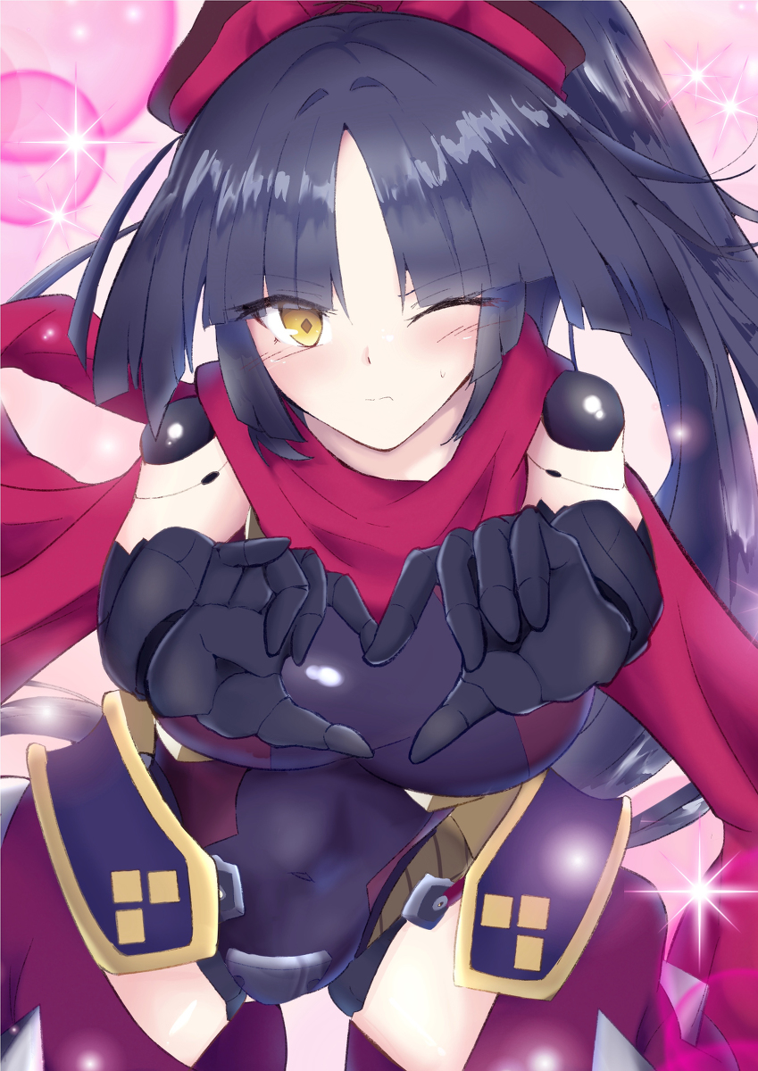 FGO从者资料卫星整理（10）：实装木曾义仲会有多少御主心碎