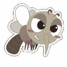 为什么甜食吃多了会招蚊子,爱吃甜食比较招蚊子