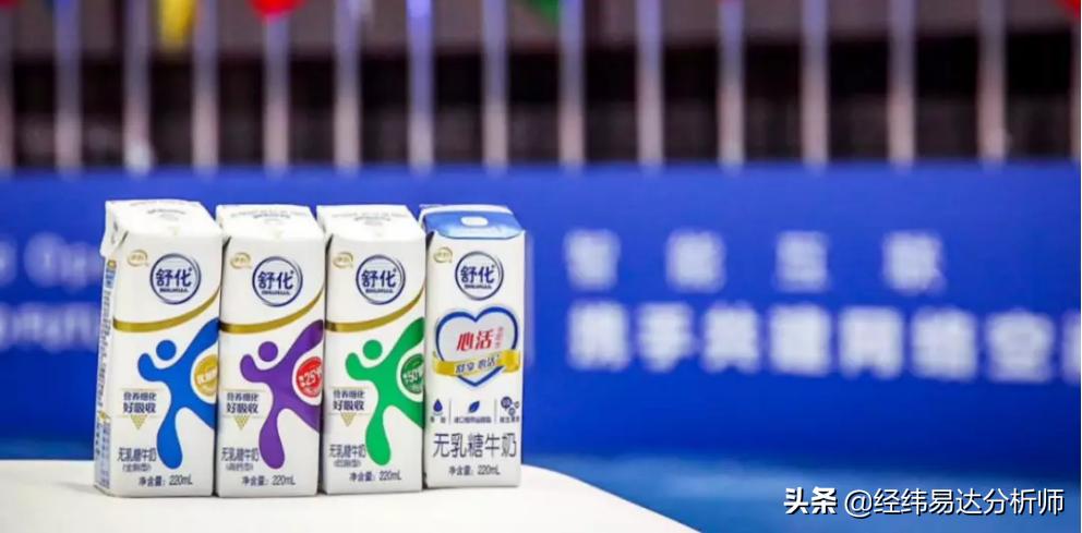 京东新通路与亿滋战略合作升级,乳制品行业洞察