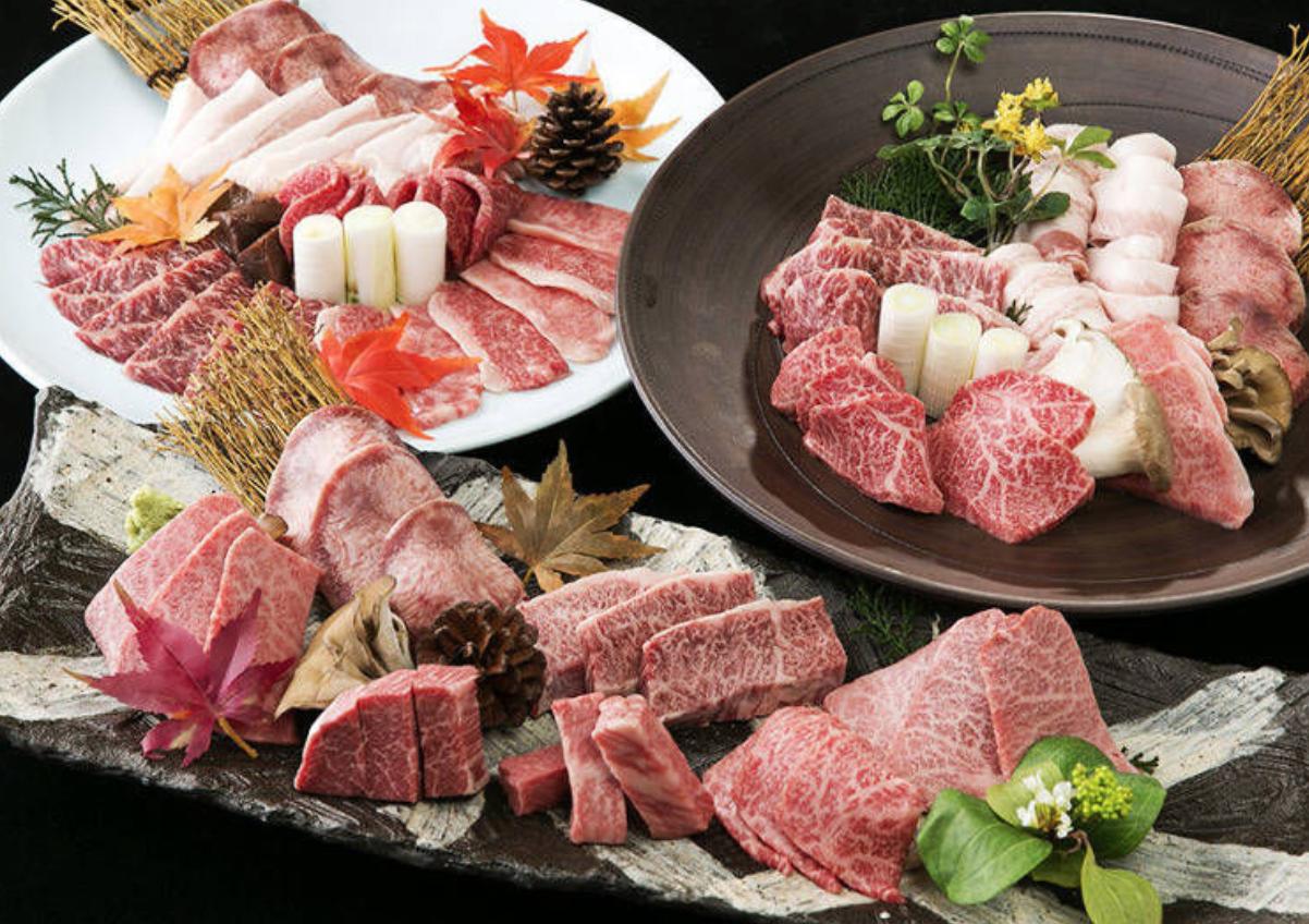 世界上珍贵食品,世界哪些顶级食材