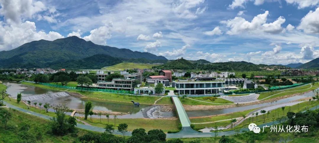 从化一日游攻略自由行最佳路线,从化元旦