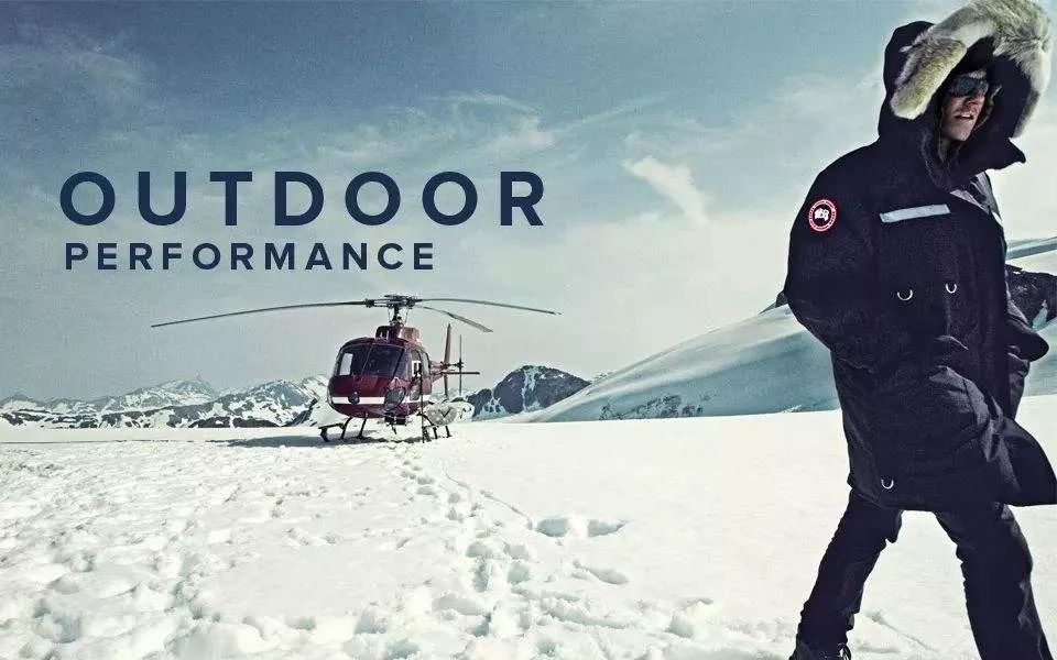 波司登和加拿大鹅比较测试,加拿大鹅vs波司登羽绒服