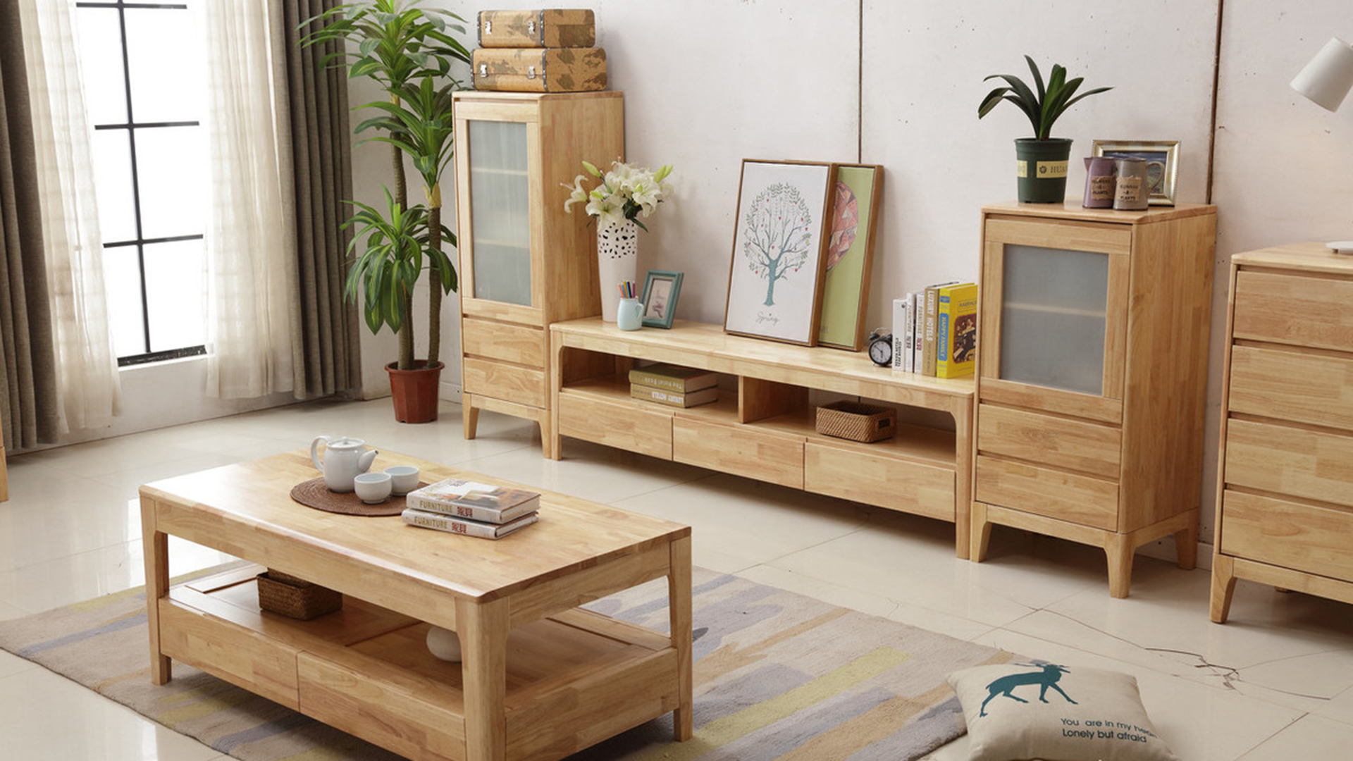 新买家具味道很浓,新买的家具气味太重怎么办