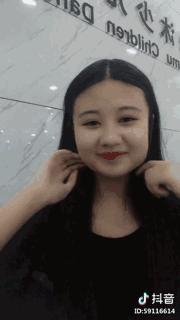 拯救脸型的发型推荐,4个拯救大饼脸发型