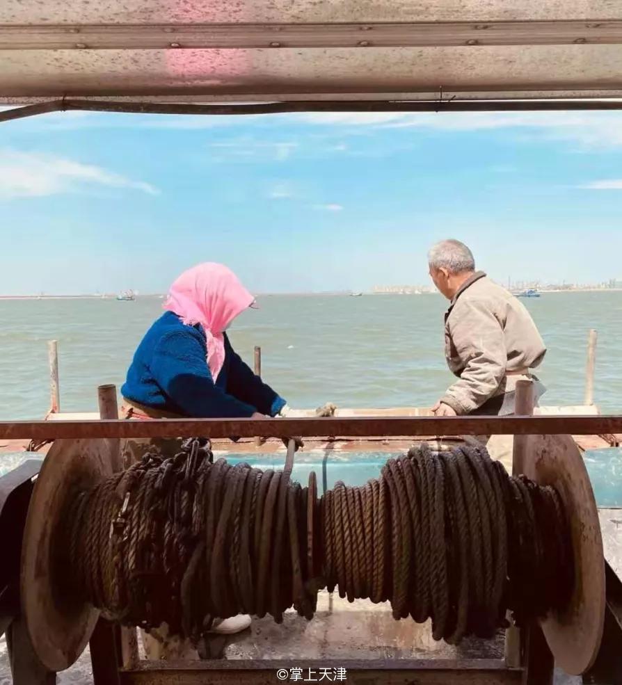 有一种炫富叫辽宁开海,在山东有一种炫富叫开海