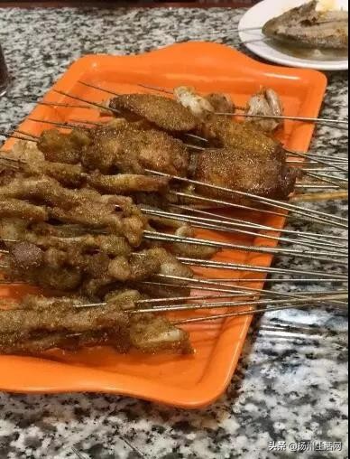 藏在犄角旮旯里的美食,隐藏在小巷里的美食小店