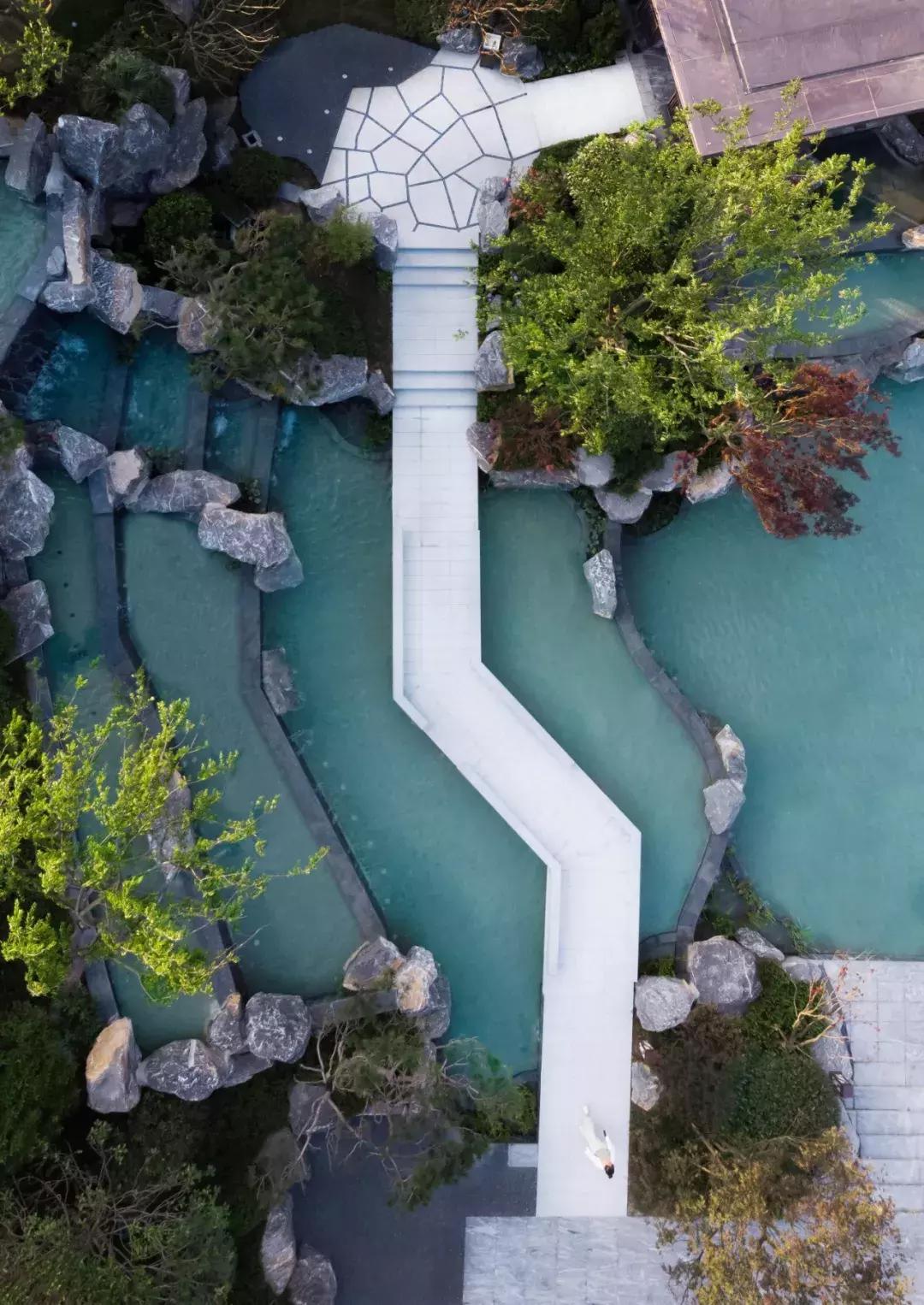 鸟瞰，无法复制的美