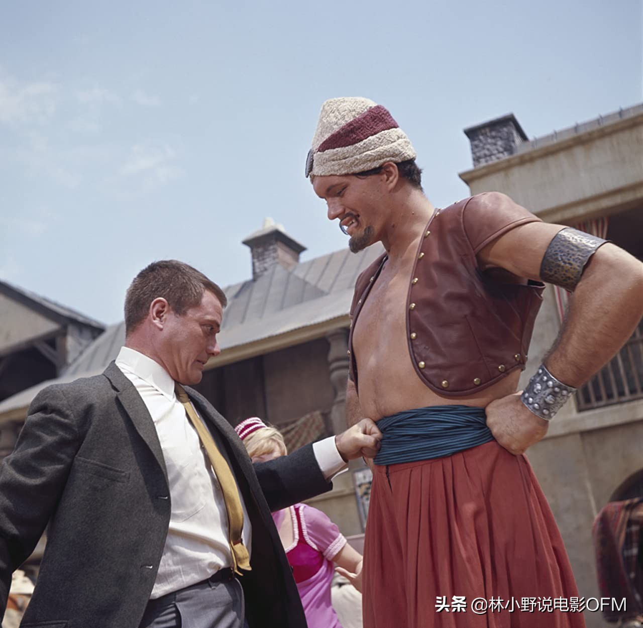 007大钢牙国语版,007大钢牙