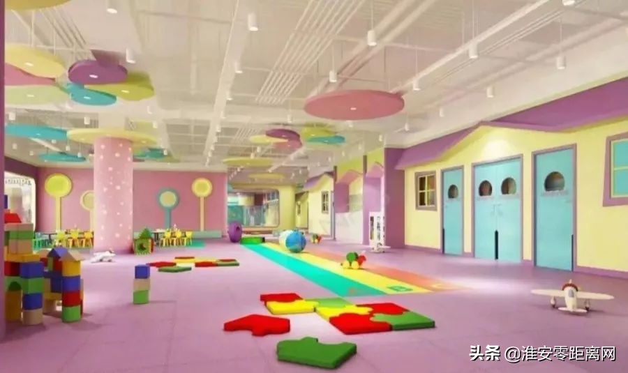 赣榆悦宝贝国际托育早教中心,赣榆婴幼儿专业早教