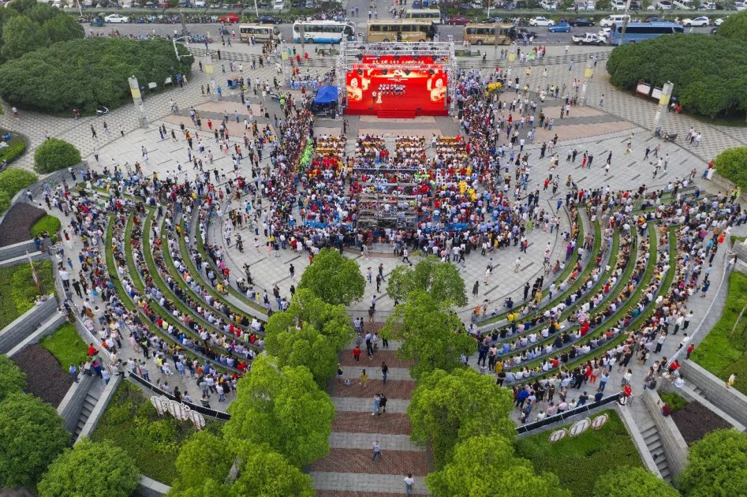 江阴市不忘初心,不忘初心砥砺奋进践行使命担当
