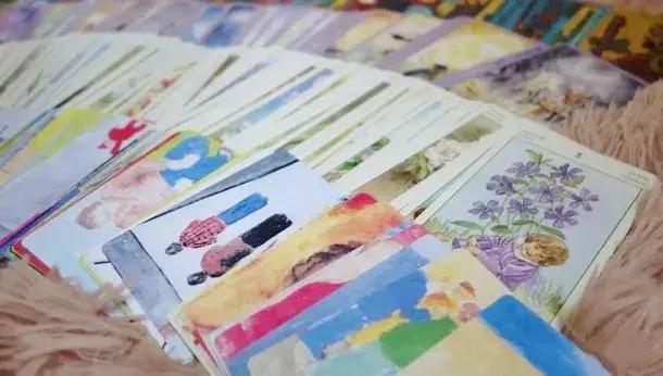 oh卡培训课程,oh卡牌视频教程全集