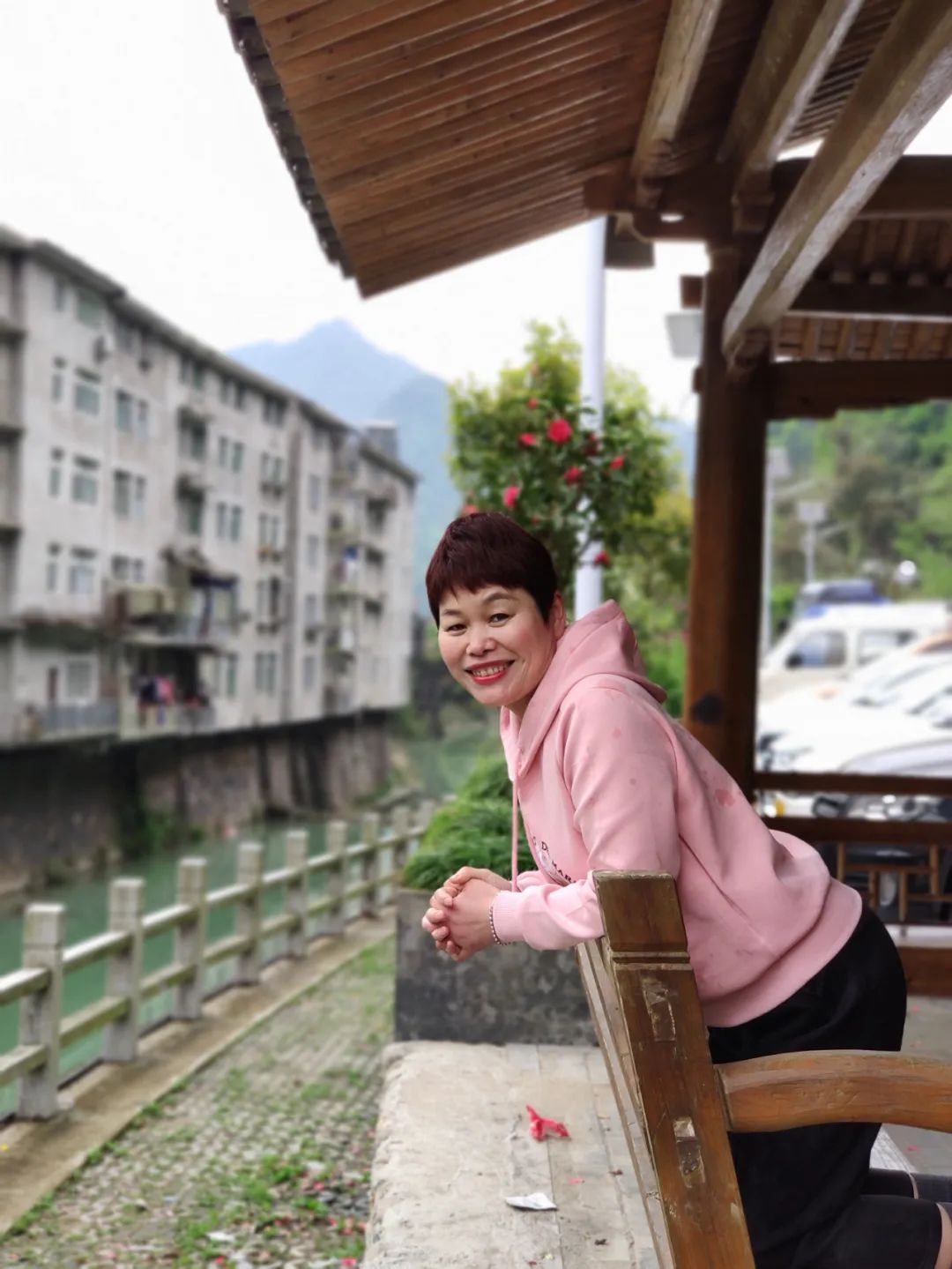 探访悬崖峭壁,大峡谷绝壁长廊