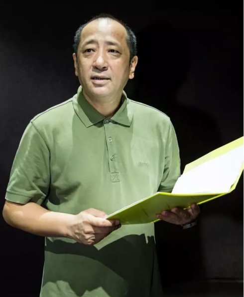 倪大红凭借都挺好得到了什么奖,都挺好中倪大红演的苏大强