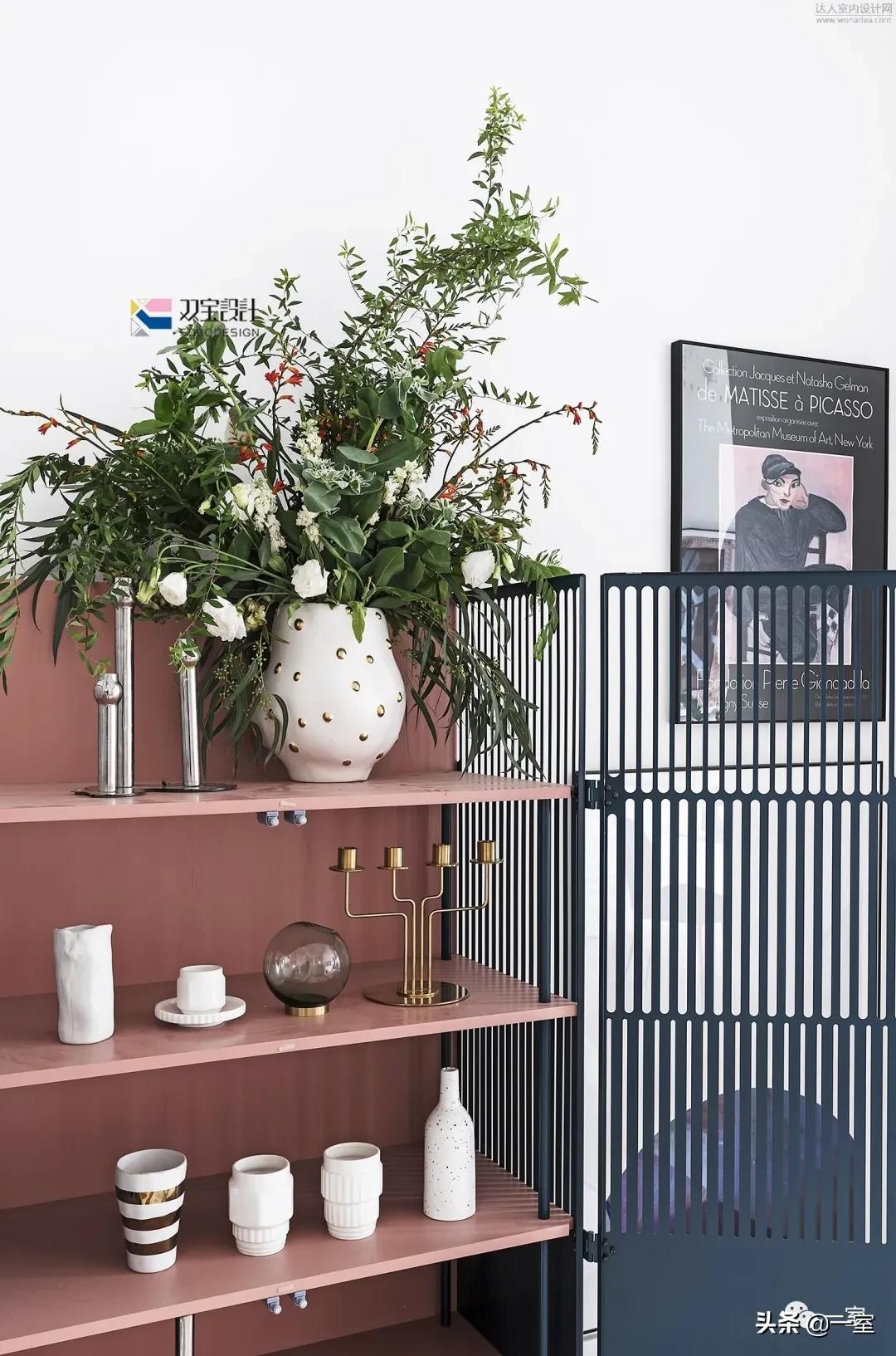 设计师必须掌握的20种材料,设计师必备的几种风格