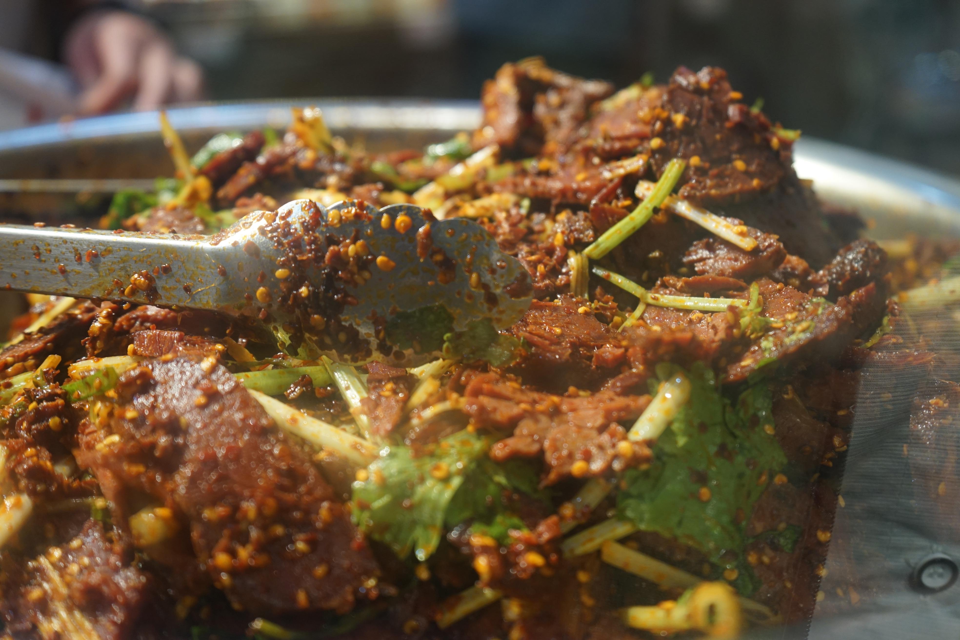 宽窄巷子vs锦里,宽窄巷子好还是锦里好