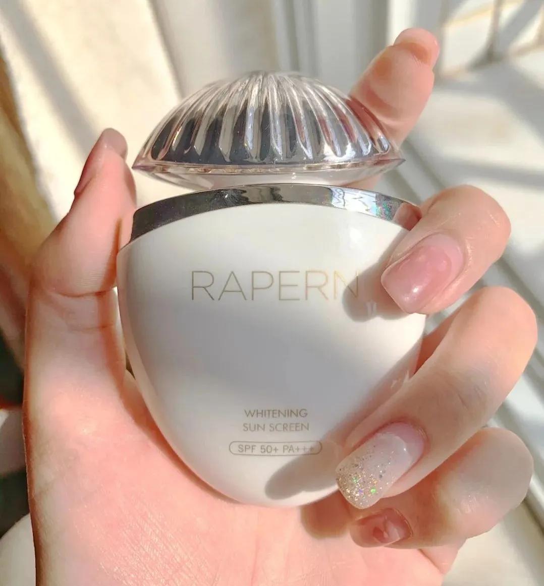 防晒美白的韩国防晒霜,养肤防汗防晒霜