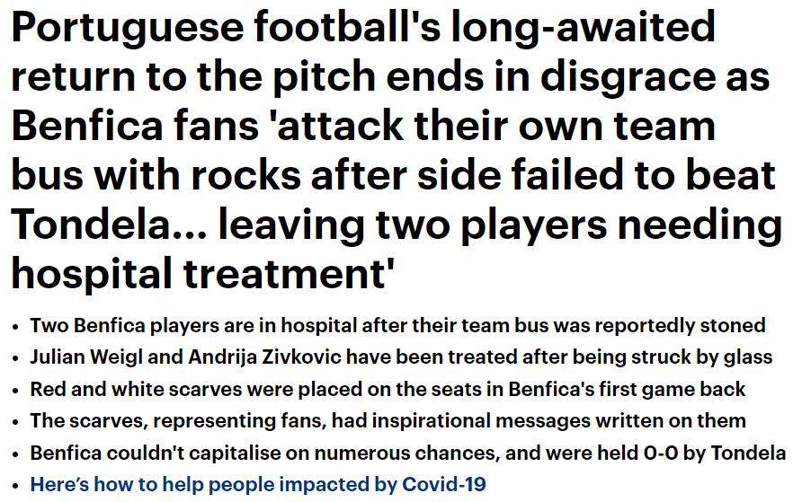 葡超本菲卡最新战况,葡超本菲卡比赛结果