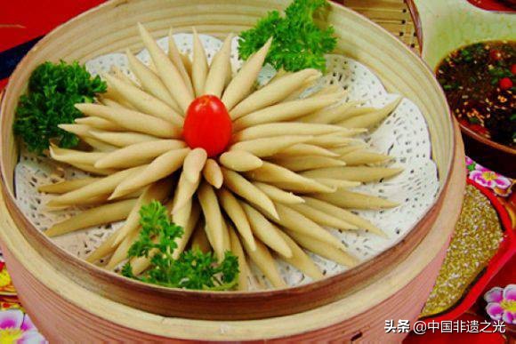 人说山西好风光到底好在哪里,山西晋面味道