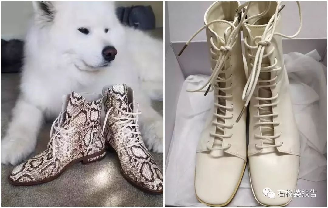 冬天大家都穿什么样的鞋,大家冬季都穿什么鞋