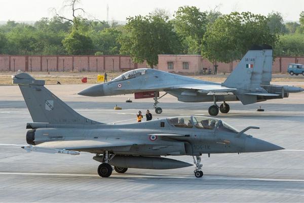 印度购买了多少架米格29,印度采购了多少米格战机