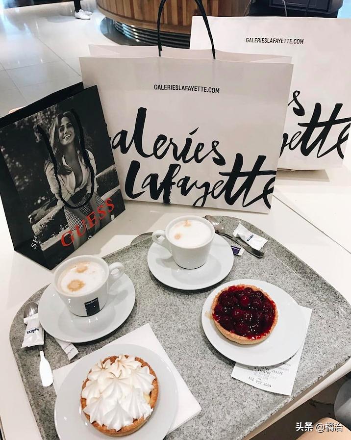 巴黎购物去哪儿,去巴黎都有什么购物地方