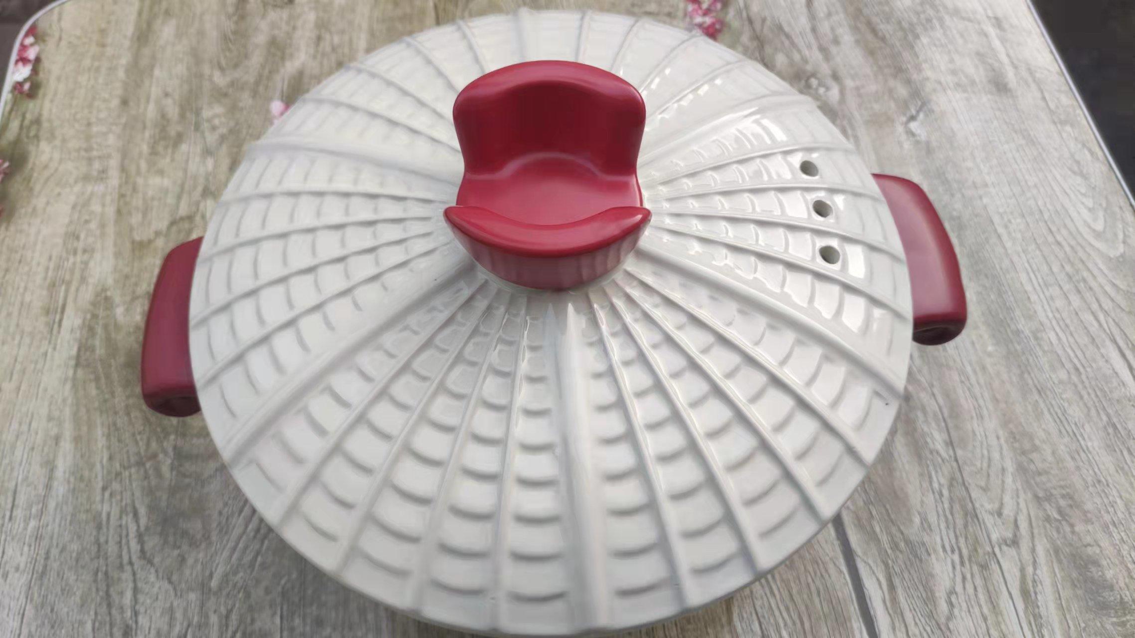 帝伯朗的锅是什么材质,帝伯朗5D陶瓷锅