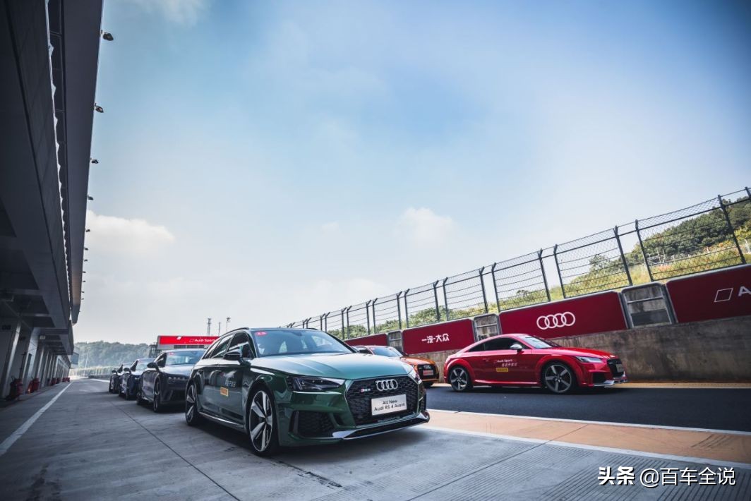 奥迪为啥是推头王,奥迪真的是弯道王吗